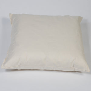 Square Feather Cushion Pad